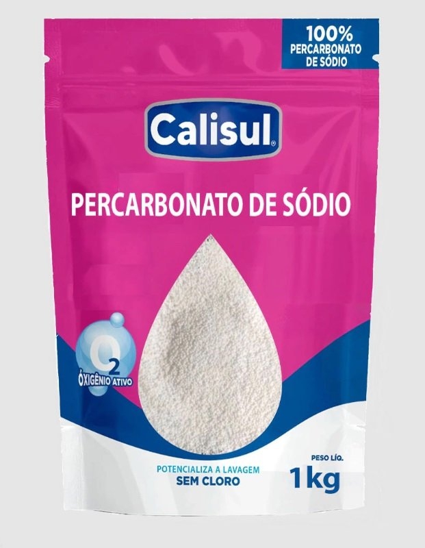 Percarbonato de Sódio