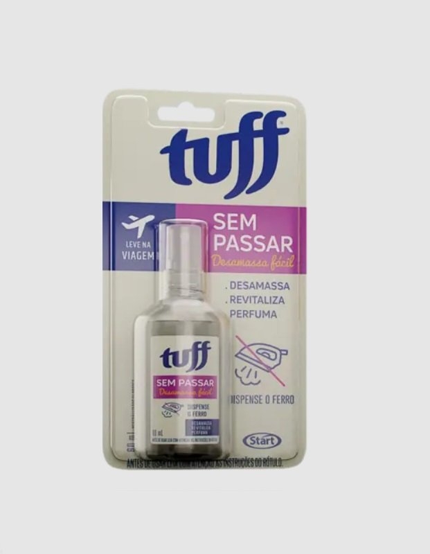 Tuff Sem Passar 60ml Blister