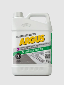 Argus Detergente Neutro