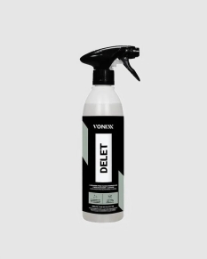DELET Vonixx Limpador para Pneus e Borrachas