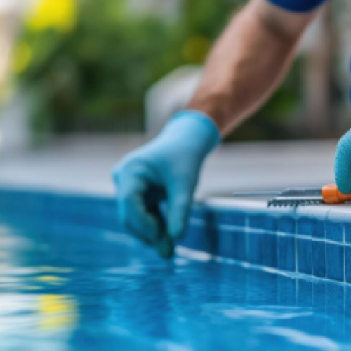 A Importância do Tratamento da Água a Piscina