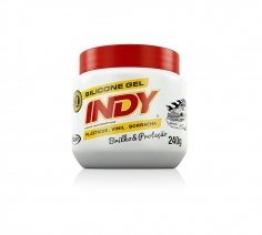 SILICONE GEL INDY 240 gr