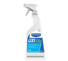 LIMPADOR OXI QUALIFOOD 500 ML