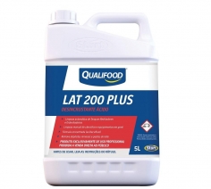 LAT 200 PLUS QUALIMILK 5 LITROS