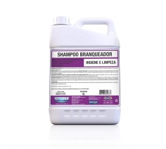 SHAMPOO CLAREADOR FREE PET 5 LITROS